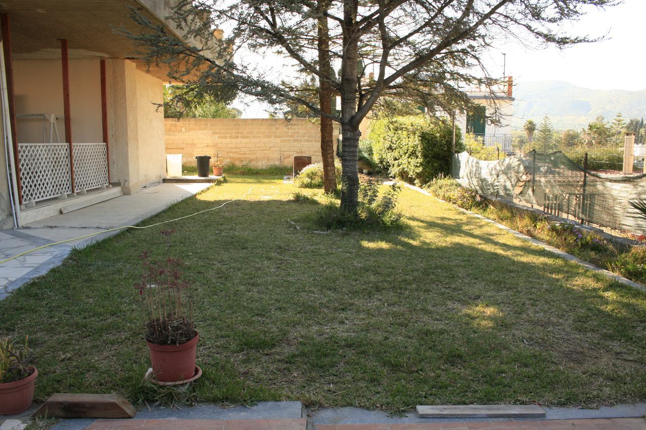 Villa Eden Syrakus Exterior foto